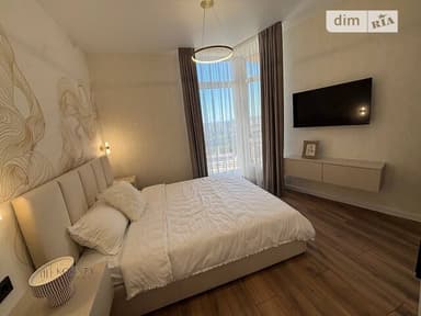 3-кімнатна квартира за адресою вул. Краснова (площа 85 м²) - фото 18 3-кімнатна квартира за адресою вул. Краснова (площа 85 м²) - Atlanta.ua - фото 18