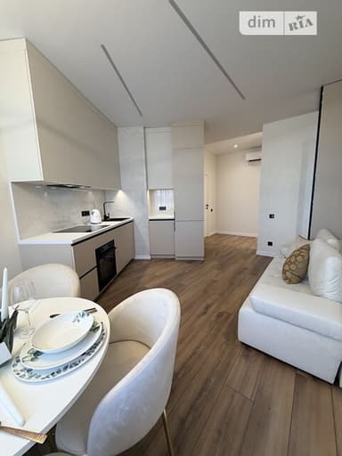 2-комнатная квартира по адресу ул. Краснова (площадь 60 м²) - фото 12 2-комнатная квартира по адресу ул. Краснова (площадь 60 м²) - Atlanta.ua - фото 12