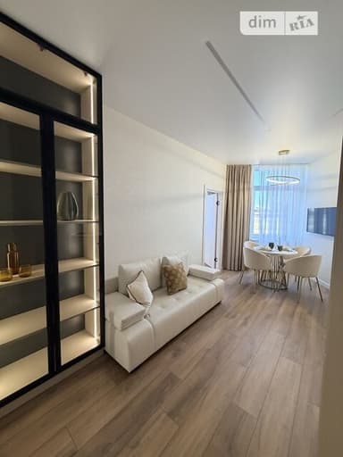 2-комнатная квартира по адресу ул. Краснова (площадь 60 м²) - фото 13 2-комнатная квартира по адресу ул. Краснова (площадь 60 м²) - Atlanta.ua - фото 13