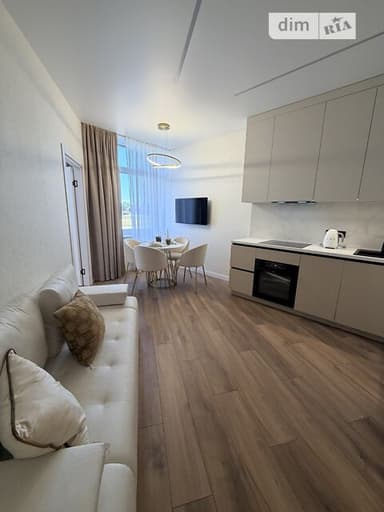 2-комнатная квартира по адресу ул. Краснова (площадь 60 м²) - фото 14 2-комнатная квартира по адресу ул. Краснова (площадь 60 м²) - Atlanta.ua - фото 14
