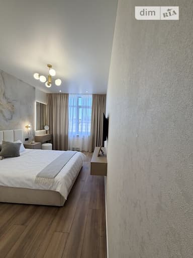 2-комнатная квартира по адресу ул. Краснова (площадь 60 м²) - фото 16 2-комнатная квартира по адресу ул. Краснова (площадь 60 м²) - Atlanta.ua - фото 16