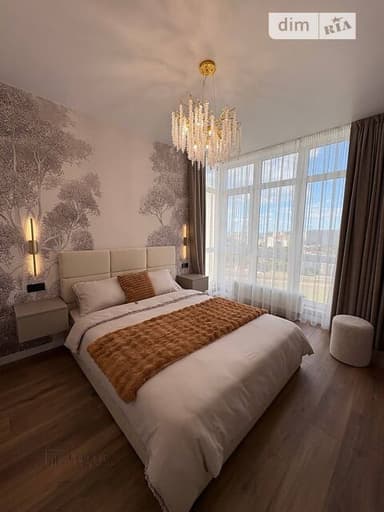 2-комнатная квартира по адресу ул. Краснова (площадь 65 м²) - фото 14 2-комнатная квартира по адресу ул. Краснова (площадь 65 м²) - Atlanta.ua - фото 14