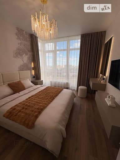 2-комнатная квартира по адресу ул. Краснова (площадь 65 м²) - фото 15 2-комнатная квартира по адресу ул. Краснова (площадь 65 м²) - Atlanta.ua - фото 15