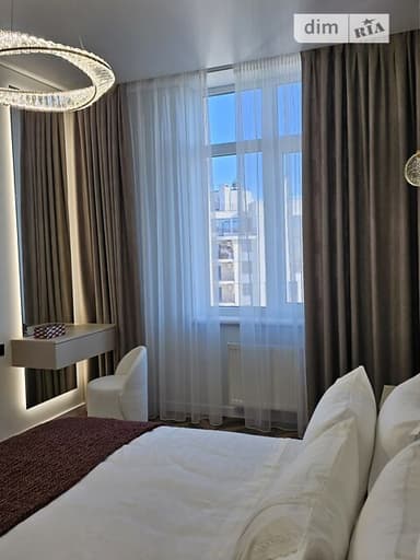 2-комнатная квартира по адресу ул. Краснова (площадь 70 м²) - фото 31 2-комнатная квартира по адресу ул. Краснова (площадь 70 м²) - Atlanta.ua - фото 31