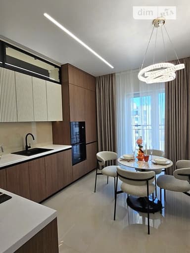 2-комнатная квартира по адресу ул. Краснова (площадь 70 м²) - фото 32 2-комнатная квартира по адресу ул. Краснова (площадь 70 м²) - Atlanta.ua - фото 32