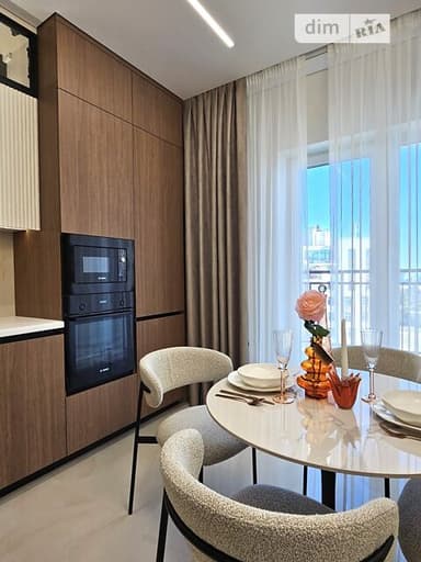 2-комнатная квартира по адресу ул. Краснова (площадь 70 м²) - фото 29 2-комнатная квартира по адресу ул. Краснова (площадь 70 м²) - Atlanta.ua - фото 29