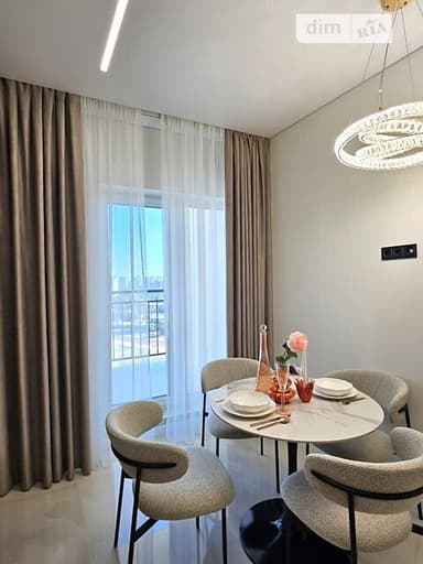 2-комнатная квартира по адресу ул. Краснова (площадь 70 м²) - фото 40 2-комнатная квартира по адресу ул. Краснова (площадь 70 м²) - Atlanta.ua - фото 40