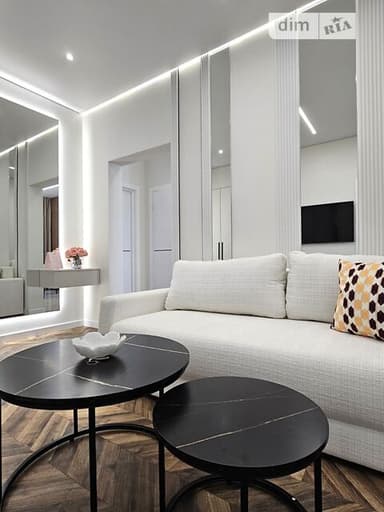 2-комнатная квартира по адресу ул. Краснова (площадь 70 м²) - фото 33 2-комнатная квартира по адресу ул. Краснова (площадь 70 м²) - Atlanta.ua - фото 33