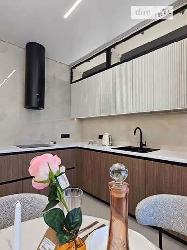 2-комнатная квартира по адресу ул. Краснова (площадь 70 м²) - фото 50 2-комнатная квартира по адресу ул. Краснова (площадь 70 м²) - Atlanta.ua - фото 50