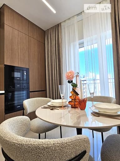 2-комнатная квартира по адресу ул. Краснова (площадь 70 м²) - фото 51 2-комнатная квартира по адресу ул. Краснова (площадь 70 м²) - Atlanta.ua - фото 51
