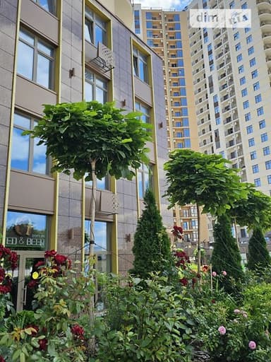 2-комнатная квартира по адресу ул. Краснова (площадь 70 м²) - фото 54 2-комнатная квартира по адресу ул. Краснова (площадь 70 м²) - Atlanta.ua - фото 54