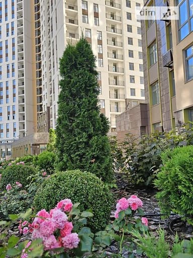 2-комнатная квартира по адресу ул. Краснова (площадь 70 м²) - фото 56 2-комнатная квартира по адресу ул. Краснова (площадь 70 м²) - Atlanta.ua - фото 56