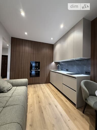 1-комнатная квартира по адресу ул. Краснова (площадь 41,6 м²) - фото 17 1-комнатная квартира по адресу ул. Краснова (площадь 41,6 м²) - Atlanta.ua - фото 17