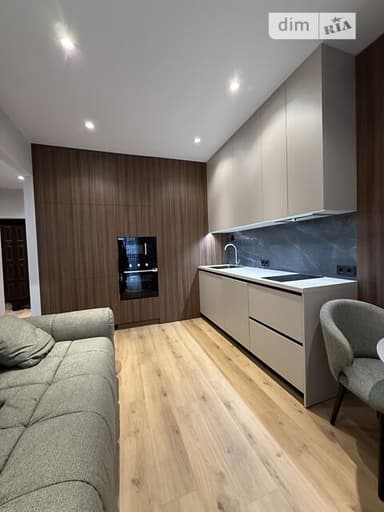 1-комнатная квартира по адресу ул. Краснова (площадь 41,6 м²) - фото 18 1-комнатная квартира по адресу ул. Краснова (площадь 41,6 м²) - Atlanta.ua - фото 18