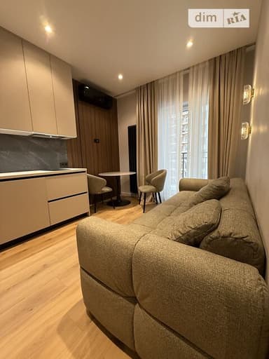 1-комнатная квартира по адресу ул. Краснова (площадь 41,6 м²) - фото 20 1-комнатная квартира по адресу ул. Краснова (площадь 41,6 м²) - Atlanta.ua - фото 20