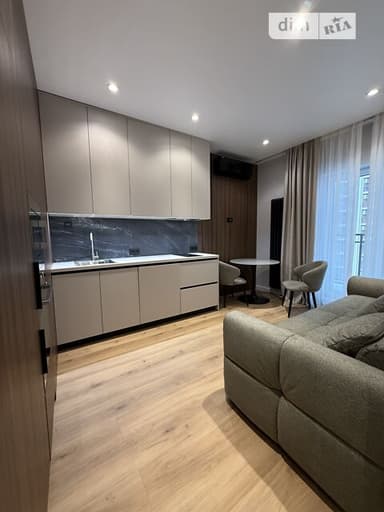 1-комнатная квартира по адресу ул. Краснова (площадь 41,6 м²) - фото 21 1-комнатная квартира по адресу ул. Краснова (площадь 41,6 м²) - Atlanta.ua - фото 21