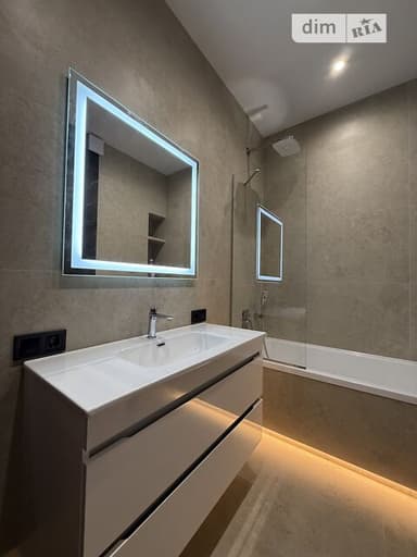 1-комнатная квартира по адресу ул. Краснова (площадь 41,6 м²) - фото 24 1-комнатная квартира по адресу ул. Краснова (площадь 41,6 м²) - Atlanta.ua - фото 24