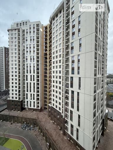 1-комнатная квартира по адресу ул. Краснова (площадь 41,6 м²) - фото 26 1-комнатная квартира по адресу ул. Краснова (площадь 41,6 м²) - Atlanta.ua - фото 26