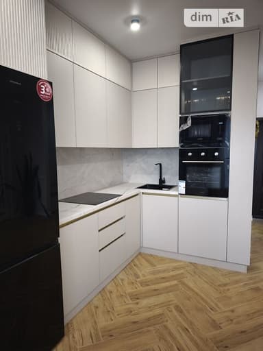 1-комнатная квартира по адресу ул. Краснова (площадь 41 м²) - фото 14 1-комнатная квартира по адресу ул. Краснова (площадь 41 м²) - Atlanta.ua - фото 14