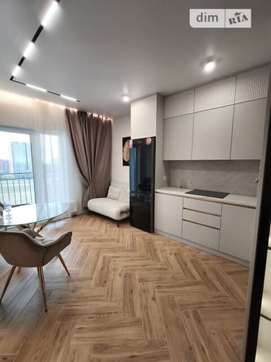 1-комнатная квартира по адресу ул. Краснова (площадь 41 м²) - фото 16 1-комнатная квартира по адресу ул. Краснова (площадь 41 м²) - Atlanta.ua - фото 16