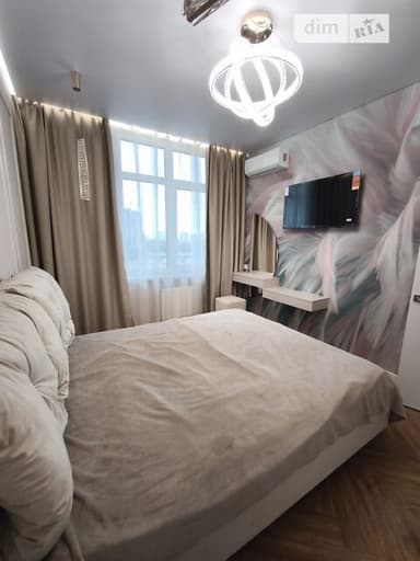 1-комнатная квартира по адресу ул. Краснова (площадь 41 м²) - фото 20 1-комнатная квартира по адресу ул. Краснова (площадь 41 м²) - Atlanta.ua - фото 20