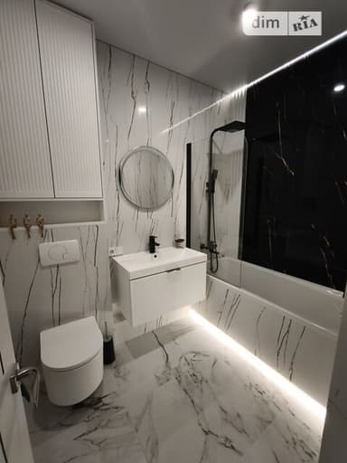 1-комнатная квартира по адресу ул. Краснова (площадь 41 м²) - фото 21 1-комнатная квартира по адресу ул. Краснова (площадь 41 м²) - Atlanta.ua - фото 21