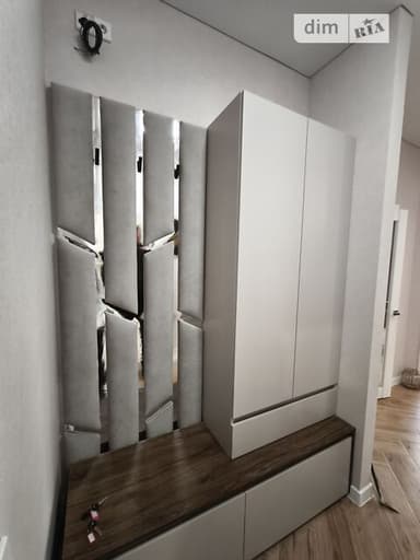 1-комнатная квартира по адресу ул. Краснова (площадь 41 м²) - фото 23 1-комнатная квартира по адресу ул. Краснова (площадь 41 м²) - Atlanta.ua - фото 23