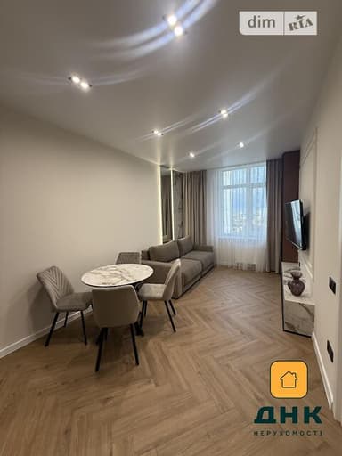 1-кімнатна квартира за адресою вул. Краснова (площа 43 м²) - фото 29 1-кімнатна квартира за адресою вул. Краснова (площа 43 м²) - Atlanta.ua - фото 29