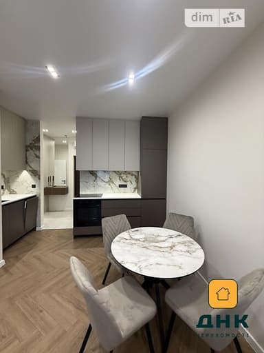 1-кімнатна квартира за адресою вул. Краснова (площа 43 м²) - фото 26 1-кімнатна квартира за адресою вул. Краснова (площа 43 м²) - Atlanta.ua - фото 26