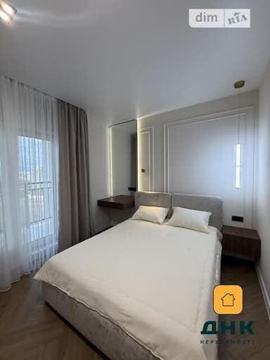 1-кімнатна квартира за адресою вул. Краснова (площа 43 м²) - фото 44 1-кімнатна квартира за адресою вул. Краснова (площа 43 м²) - Atlanta.ua - фото 44