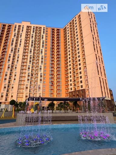 2-комнатная квартира по адресу ул. Краснова (площадь 60 м²) - imageAlt 27 2-комнатная квартира по адресу ул. Краснова (площадь 60 м²) - Atlanta.ua - imageAlt 27