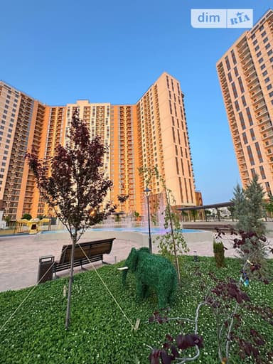 2-комнатная квартира по адресу ул. Краснова (площадь 60 м²) - imageAlt 28 2-комнатная квартира по адресу ул. Краснова (площадь 60 м²) - Atlanta.ua - imageAlt 28