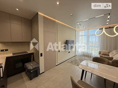 1-комнатная квартира по адресу ул. Краснова (площадь 42,4 м²) - imageAlt 9 1-комнатная квартира по адресу ул. Краснова (площадь 42,4 м²) - Atlanta.ua - imageAlt 9