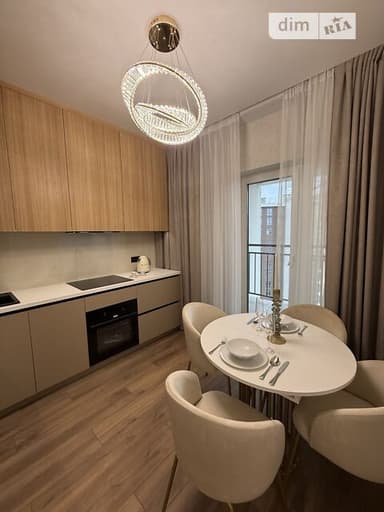 2-комнатная квартира по адресу ул. Краснова (площадь 41,7 м²) - imageAlt 20 2-комнатная квартира по адресу ул. Краснова (площадь 41,7 м²) - Atlanta.ua - imageAlt 20