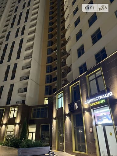 2-комнатная квартира по адресу ул. Краснова (площадь 41,7 м²) - imageAlt 33 2-комнатная квартира по адресу ул. Краснова (площадь 41,7 м²) - Atlanta.ua - imageAlt 33