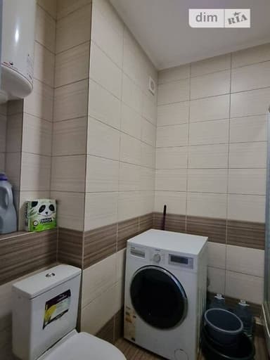 1-комнатная квартира по адресу ул. Руставели шота (площадь 39,5 м²) - фото 21 1-комнатная квартира по адресу ул. Руставели шота (площадь 39,5 м²) - Atlanta.ua - фото 21