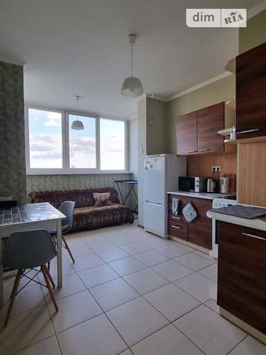 1-комнатная квартира по адресу ул. Руставели шота (площадь 39,5 м²) - фото 19 1-комнатная квартира по адресу ул. Руставели шота (площадь 39,5 м²) - Atlanta.ua - фото 19