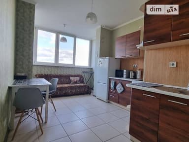 1-комнатная квартира по адресу ул. Руставели шота (площадь 39,5 м²) - фото 17 1-комнатная квартира по адресу ул. Руставели шота (площадь 39,5 м²) - Atlanta.ua - фото 17