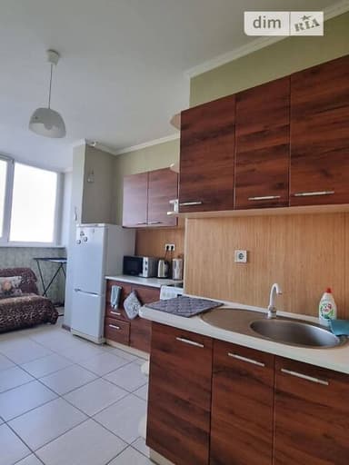 1-комнатная квартира по адресу ул. Руставели шота (площадь 39,5 м²) - фото 18 1-комнатная квартира по адресу ул. Руставели шота (площадь 39,5 м²) - Atlanta.ua - фото 18