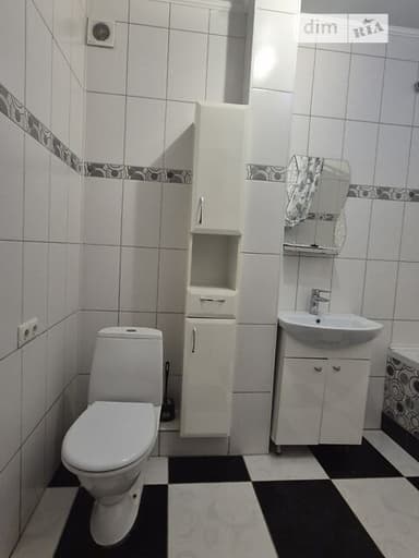 Многокомнатная квартира по адресу ул. Скворцова (площадь 145,5 м²) - фото 34 Многокомнатная квартира по адресу ул. Скворцова (площадь 145,5 м²) - Atlanta.ua - фото 34