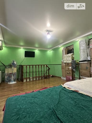 1-комнатная квартира по адресу ул. Бреуса (площадь 37,2 м²) - фото 23 1-комнатная квартира по адресу ул. Бреуса (площадь 37,2 м²) - Atlanta.ua - фото 23