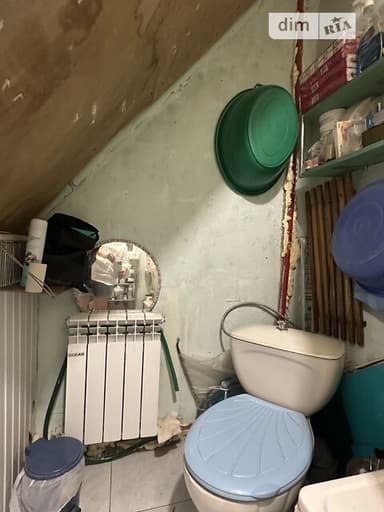 1-комнатная квартира по адресу ул. Бреуса (площадь 37,2 м²) - фото 27 1-комнатная квартира по адресу ул. Бреуса (площадь 37,2 м²) - Atlanta.ua - фото 27