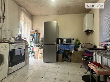 1-комнатная квартира по адресу ул. Бреуса (площадь 37,2 м²) - фото 29 1-комнатная квартира по адресу ул. Бреуса (площадь 37,2 м²) - Atlanta.ua - фото 29