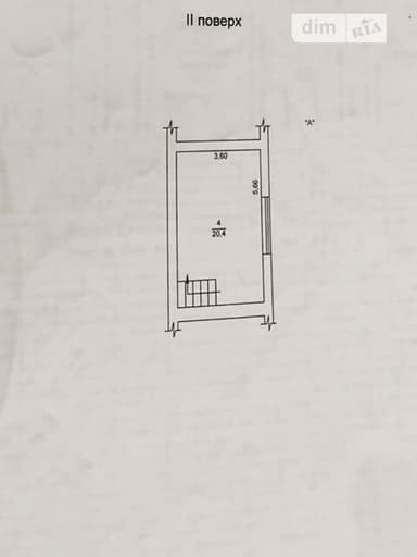 1-комнатная квартира по адресу ул. Бреуса (площадь 37,2 м²) - фото 34 1-комнатная квартира по адресу ул. Бреуса (площадь 37,2 м²) - Atlanta.ua - фото 34