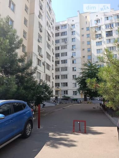 1-кімнатна квартира за адресою вул. Єфімова (площа 39 м²) - фото 29 1-кімнатна квартира за адресою вул. Єфімова (площа 39 м²) - Atlanta.ua - фото 29