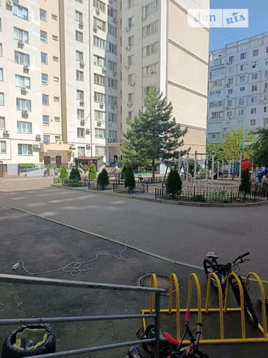 1-кімнатна квартира за адресою вул. Єфімова (площа 39 м²) - фото 30 1-кімнатна квартира за адресою вул. Єфімова (площа 39 м²) - Atlanta.ua - фото 30