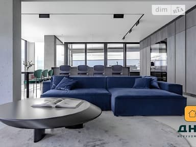 Многокомнатная квартира по адресу (площадь 230 м²) - фото 8 Многокомнатная квартира по адресу (площадь 230 м²) - Atlanta.ua - фото 8