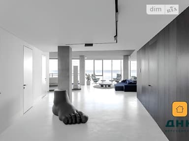 Многокомнатная квартира по адресу (площадь 230 м²) - фото 10 Многокомнатная квартира по адресу (площадь 230 м²) - Atlanta.ua - фото 10