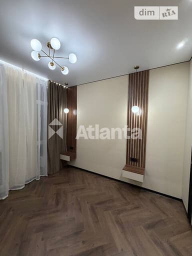 1-комнатная квартира по адресу Дачный 2-й пер. (площадь 36 м²) - фото 27 1-комнатная квартира по адресу Дачный 2-й пер. (площадь 36 м²) - Atlanta.ua - фото 27