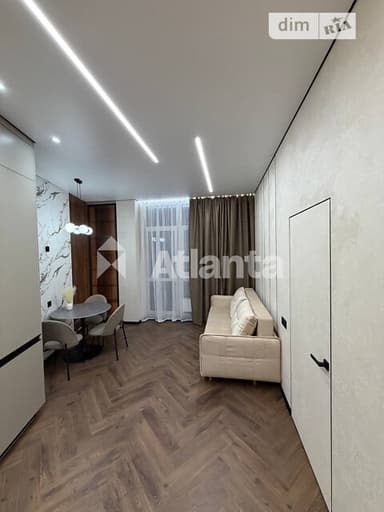 1-комнатная квартира по адресу Дачный 2-й пер. (площадь 36 м²) - фото 25 1-комнатная квартира по адресу Дачный 2-й пер. (площадь 36 м²) - Atlanta.ua - фото 25